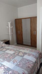 Apartamento aconchegante em BC