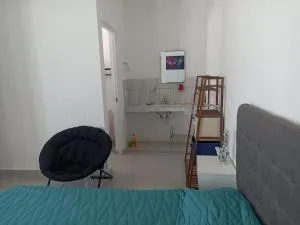 La puerta del sol - Caucel