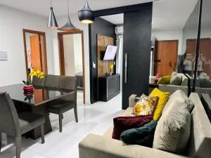 Lar abençoado por Deus - Coxipó do Ouro