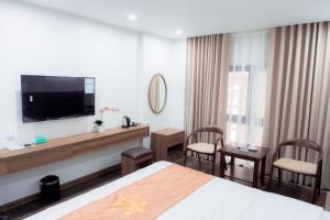Gia Phu Hotel