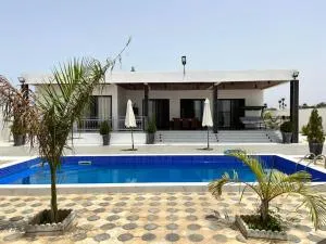 Marijo Palace - Foundiougne