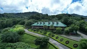 Hotel Heliconia - Monteverde - Barranca
