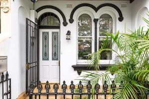 The Buckland Terrace Timeless Inner-City Treasure