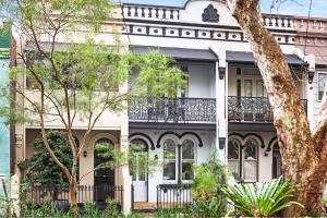 The Buckland Terrace Timeless Inner-City Treasure