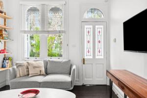 The Buckland Terrace Timeless Inner-City Treasure