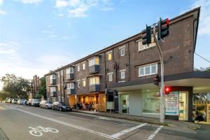 Sunnyside Up Local Living by Bondi Beach