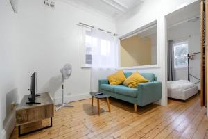 Sunnyside Up Local Living by Bondi Beach