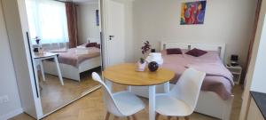 Apartamenty W NIEBIE