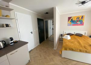 Apartamenty W NIEBIE