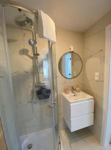 Apartamenty W NIEBIE