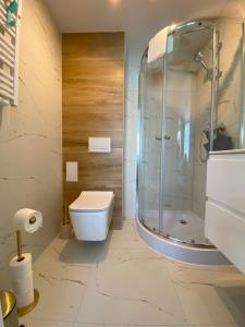 Apartamenty W NIEBIE