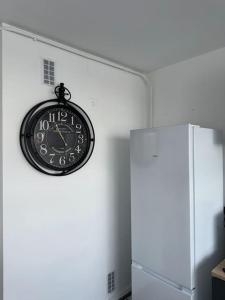 Charmant T2 à Maisons Alfort - Tout meublé neuf