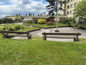 Charmant T2 à Maisons Alfort - Tout meublé neuf