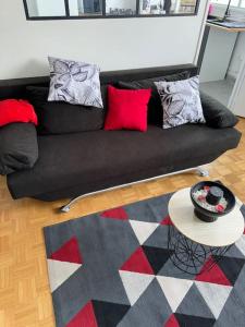 Charmant T2 à Maisons Alfort - Tout meublé neuf