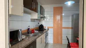 Apartment in Agadir