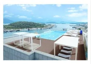 Mokpo Ocean Hotel - Jindo