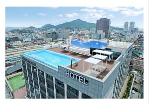 Mokpo Ocean Hotel