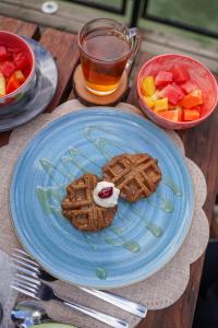 Hotel La Palma y El Tucán - Café y Naturaleza