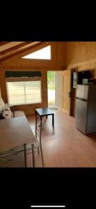 Cabañas altos de Ayacara