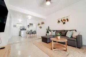 Spacious Apartment close to San Juan and El Yunque - Vieques