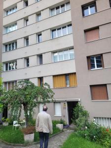 Appartements La Faisanderie : photos des chambres