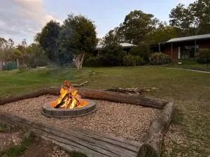 Kookaburra Range - Greta