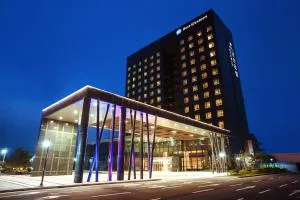 Best Western Hotel Gunsan - Ssangyŏn-ni