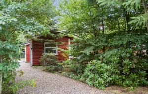 3 Bedroom Nice Home In Tarm