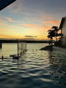 Lucinda Cove Resort - Orpheus Island