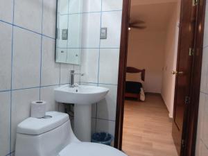 Posada Lepa Mukawa Hospedaje boutique junto a las Pirámides de Teotihuacán