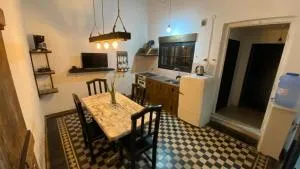 En Remolinos - Villa de Soto