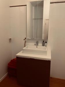 Studio calme dans ancien couvent