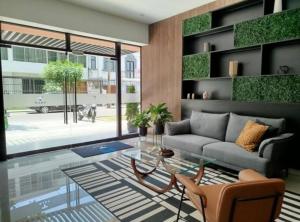 Acogedor departamento de estreno