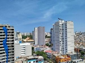 Acogedor departamento de estreno