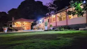 Chácara Alto do Vale - 布埃诺布兰当