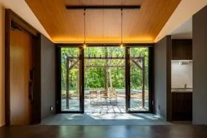 morinoyadori Doan Maruyama - Vacation STAY 41405v - Kurodahara