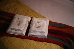 Bosque de estrellas Eco-lodge