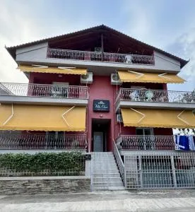 Villa Eleni - 奥弗里安