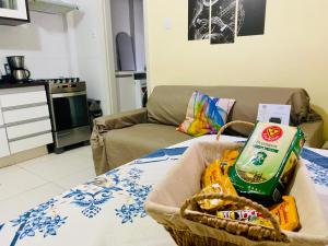 Copa Beach Home - Copacabana Posto 4 Quadra da Praia