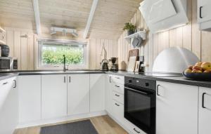 Amazing Home In Sydals With Kitchen