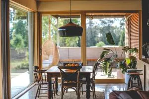 Luxury Retreat at Barham Avocados - Barham