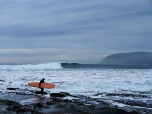 Glamping Puertecillo Surf & Camp