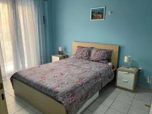 maison paisible 80 m2 - Peristérion