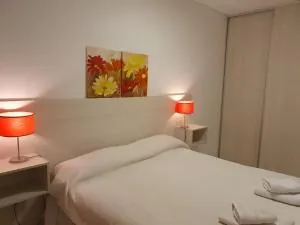 Heart Viedma Apart - Balneario El Condor