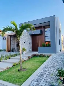 LD House- Bananeiras - Solânea