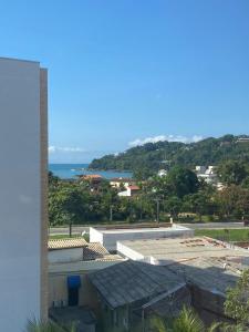 Apartamento Toninhas Ubatuba-SP