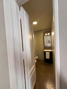 Departamento de lujo 5 personas obelisco