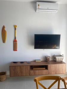Apartamento Toninhas Ubatuba-SP