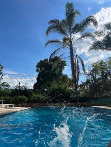 Al Puente y Palo - Casa de Piedra