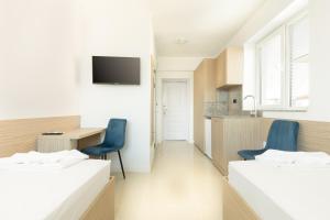 Millennia Hotel
